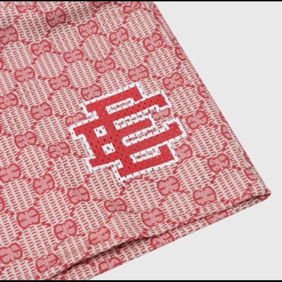 NWOT Eric Emanuel EE® Basic Shorts, Small - Picture 2 of 8